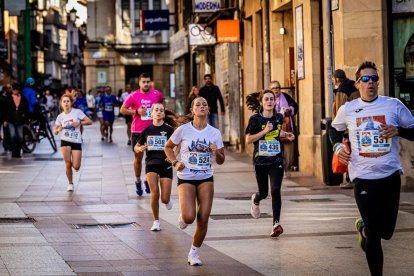 Soria se vuelca con los olímpicos