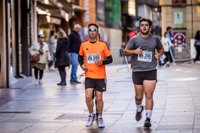 Soria se vuelca con los olímpicos