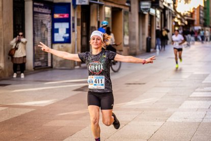 Soria se vuelca con los olímpicos