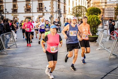 Soria se vuelca con los olímpicos