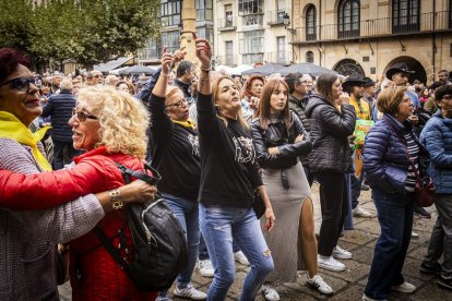 Buenos bailes para celebrar el día del patrón