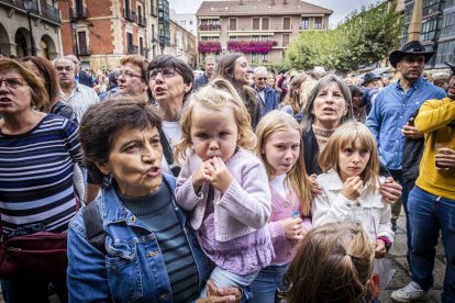 Buenos bailes para celebrar el día del patrón