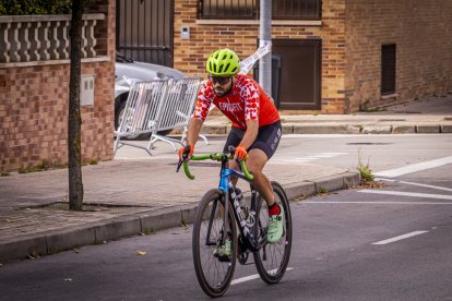 El trofeo se celebró en una agradable mañana