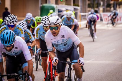 El trofeo se celebró en una agradable mañana