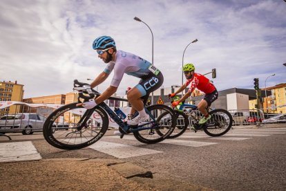 El trofeo se celebró en una agradable mañana