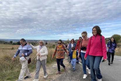 La elaboración del vino se convierte en todo un evento social