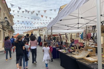 La elaboración del vino se convierte en todo un evento social