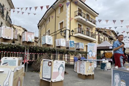 La elaboración del vino se convierte en todo un evento social