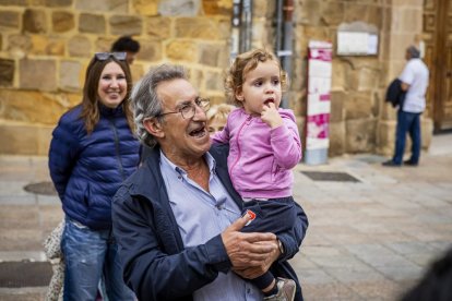 Un espectáculo para disfrutar en familia