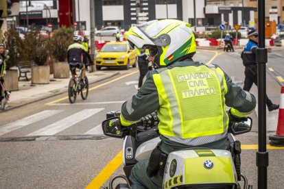 Récord de atletas participando en la Carrera verde