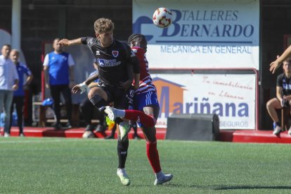 Los rojillos cuajaron un gran partido