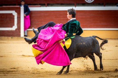 Toreo práctico para escuelas taurinas