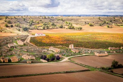 El municipio fue declarado Bien de Interés Cultural en 2017