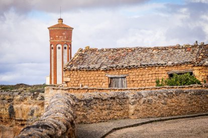 El municipio fue declarado Bien de Interés Cultural en 2017