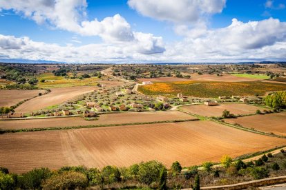 El municipio fue declarado Bien de Interés Cultural en 2017