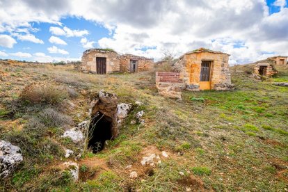 El municipio fue declarado Bien de Interés Cultural en 2017