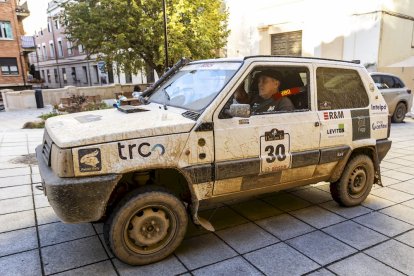 La decima edición de la prueba hace parada y salida en nuestra provincia