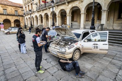 La decima edición de la prueba hace parada y salida en nuestra provincia