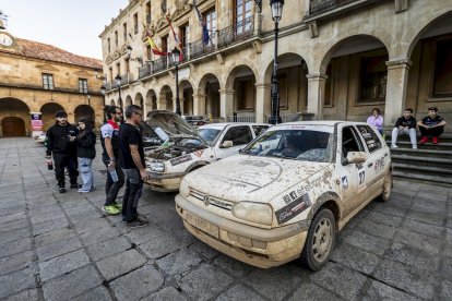 La decima edición de la prueba hace parada y salida en nuestra provincia