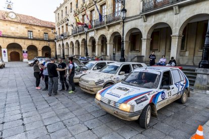 La decima edición de la prueba hace parada y salida en nuestra provincia