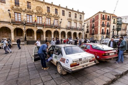 La decima edición de la prueba hace parada y salida en nuestra provincia