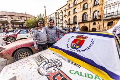 La decima edición de la prueba hace parada y salida en nuestra provincia