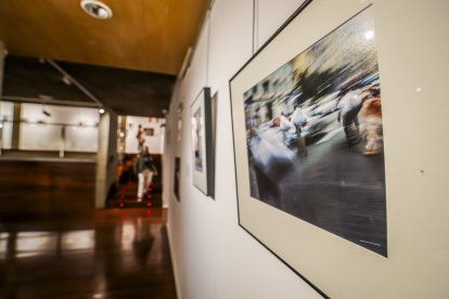 Las obras son una radiografía fotográfica del concepto 'Ciudad'