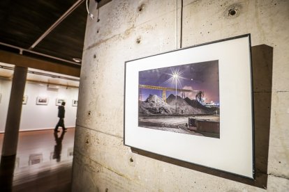 Las obras son una radiografía fotográfica del concepto 'Ciudad'