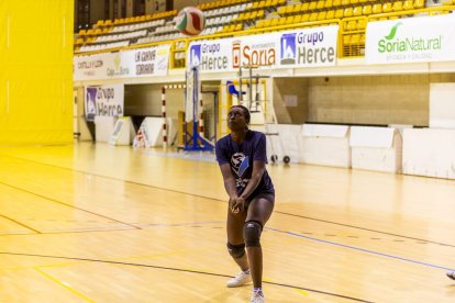 C.V. Sporting Santo Domingo y C.V. Río Duero preparan el inicio de temporada