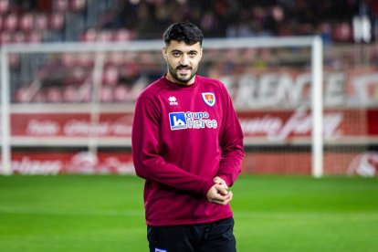 El CD Numancia se apea de la Copa dando una buena imagen