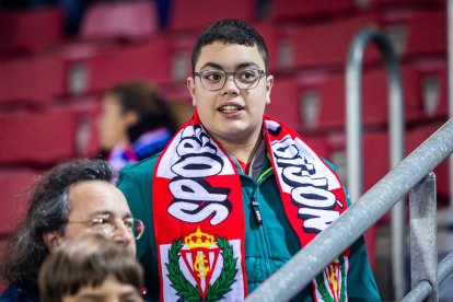 El CD Numancia se apea de la Copa dando una buena imagen