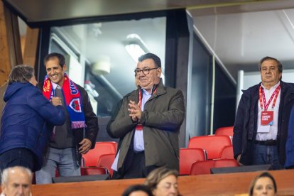 El CD Numancia se apea de la Copa dando una buena imagen