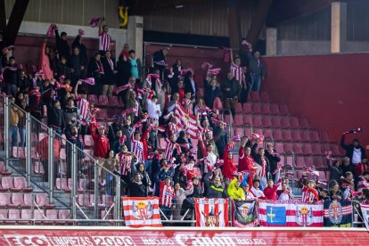 El CD Numancia se apea de la Copa dando una buena imagen