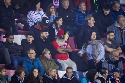 El CD Numancia se apea de la Copa dando una buena imagen