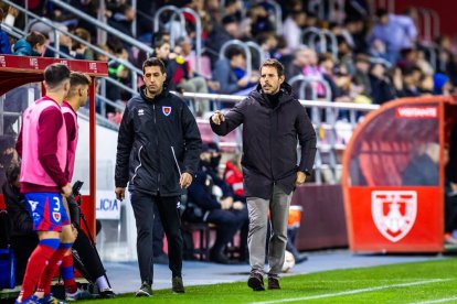 El CD Numancia se apea de la Copa dando una buena imagen