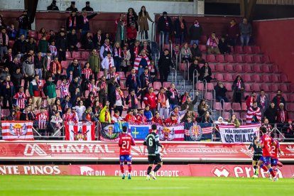 El CD Numancia se apea de la Copa dando una buena imagen