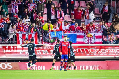 El CD Numancia se apea de la Copa dando una buena imagen