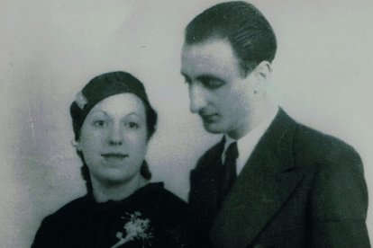 Amelia Rica y Raimundo Martínez,