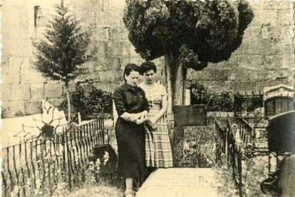 Cementerio de Soria