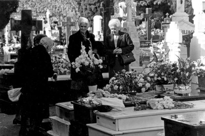 Cementerio de Soria