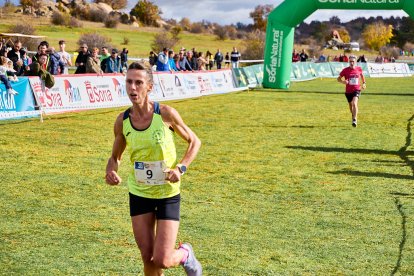 Valonsadero vuelve a convertirse en epicentro del campo a través con la trigésima edición del Cross Internacional de Soria.