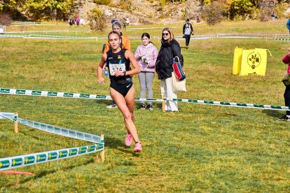 Valonsadero vuelve a convertirse en epicentro del campo a través con la trigésima edición del Cross Internacional de Soria.