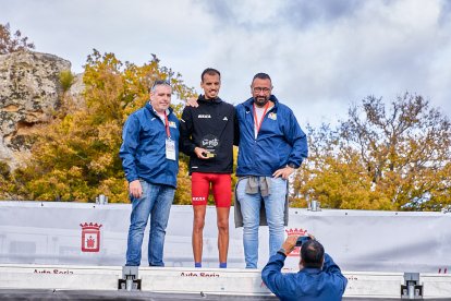 Valonsadero vuelve a convertirse en epicentro del campo a través con la trigésima edición del Cross Internacional de Soria.