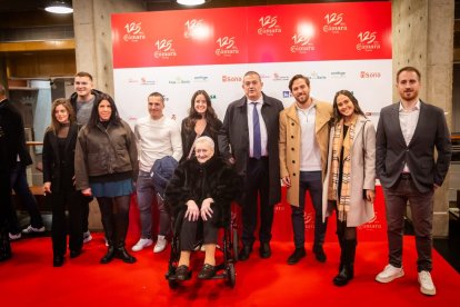 Una jornada para celebrar el futuro de la provincia