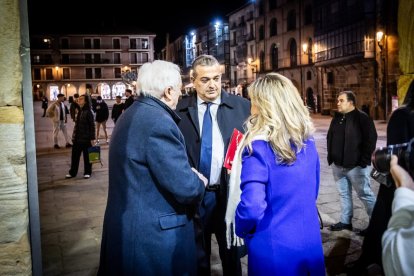 Una jornada para celebrar el futuro de la provincia