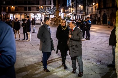 Una jornada para celebrar el futuro de la provincia