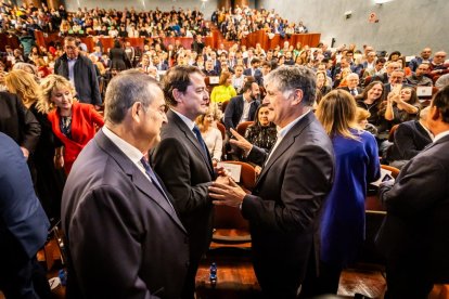 Una jornada para celebrar el futuro de la provincia