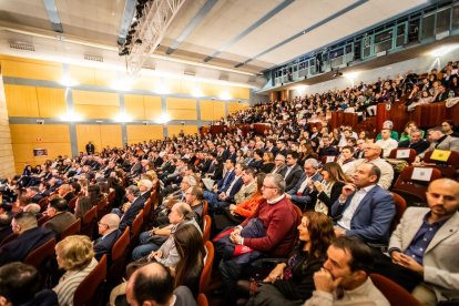 Una jornada para celebrar el futuro de la provincia