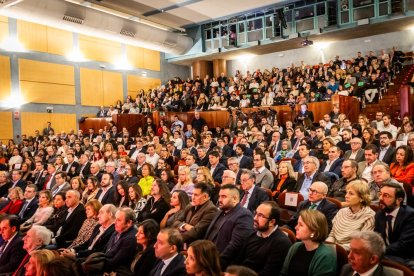 Una jornada para celebrar el futuro de la provincia