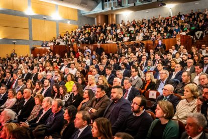 Una jornada para celebrar el futuro de la provincia